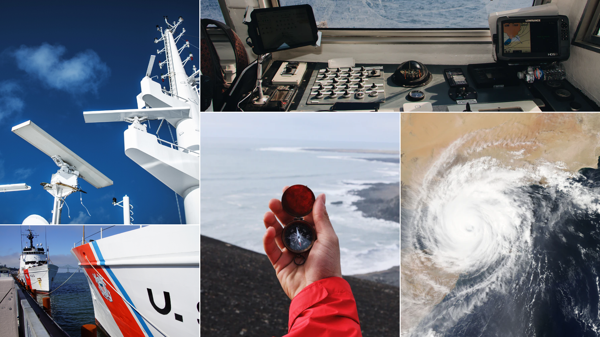 Free BoatingRelated Online Courses